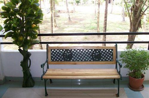 Renzo'S Inn Calangute Ngoại thất bức ảnh